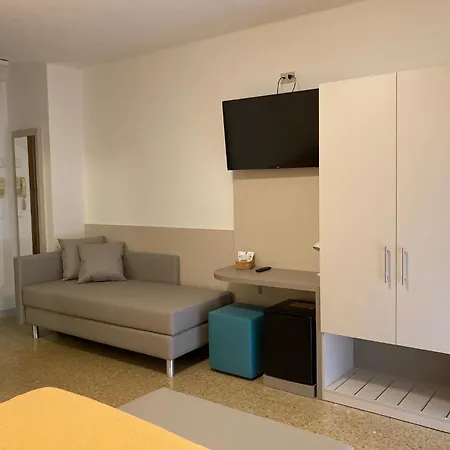 Hotel Giacomazzo-2